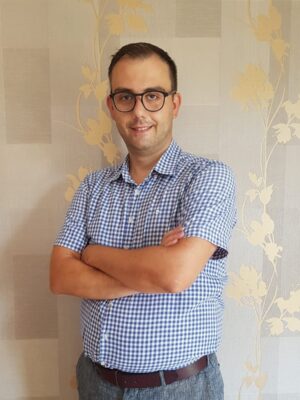 Murat Aldan1