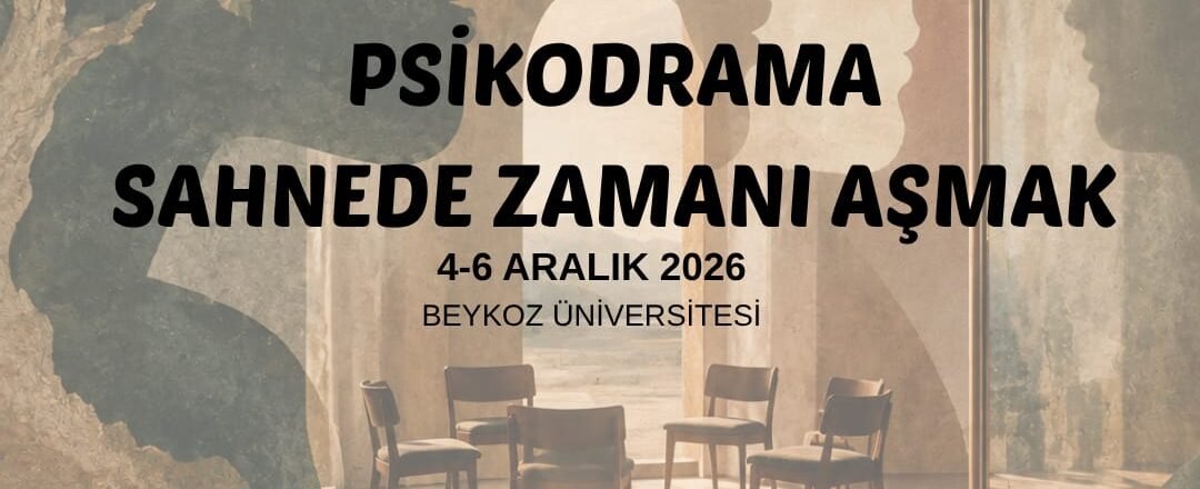 16. İstanbul Psikodrama Günleri